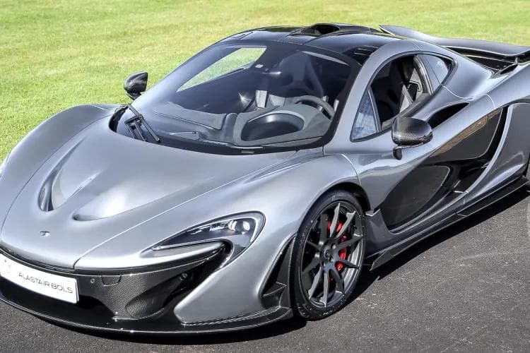 car in Unknown colour – hero image