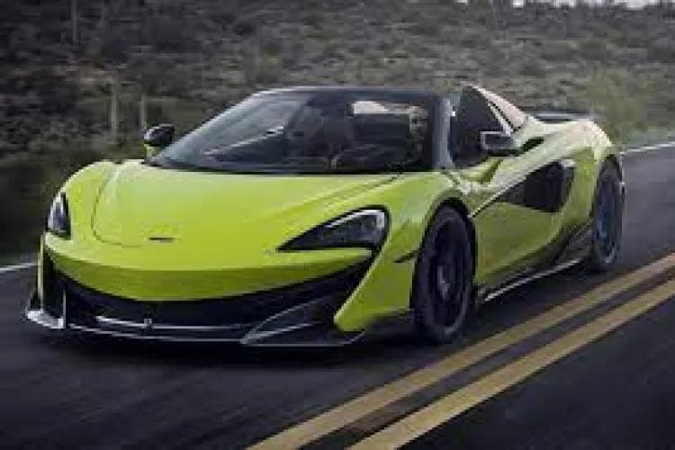 car in Unknown colour – hero image