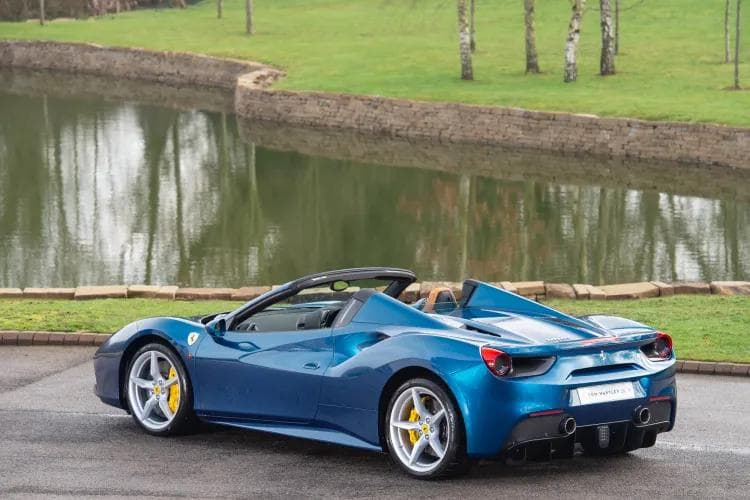 car in Unknown colour – hero image