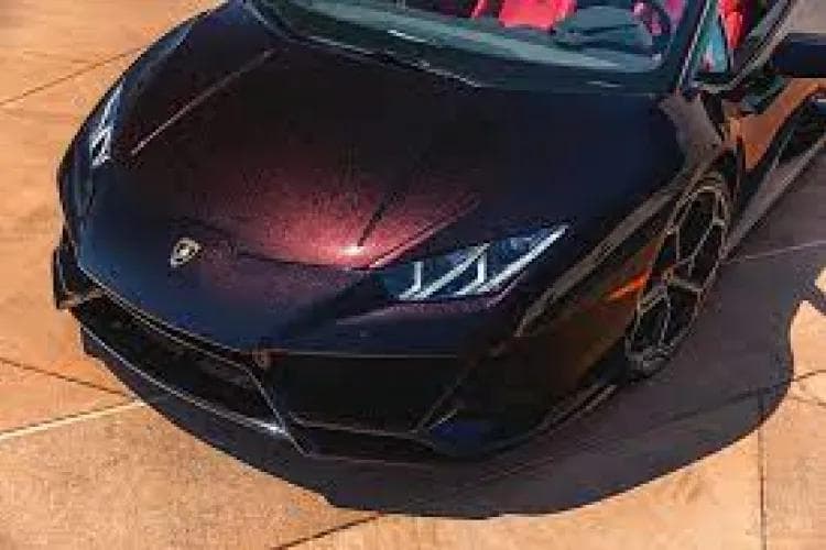 car in Unknown colour – hero image