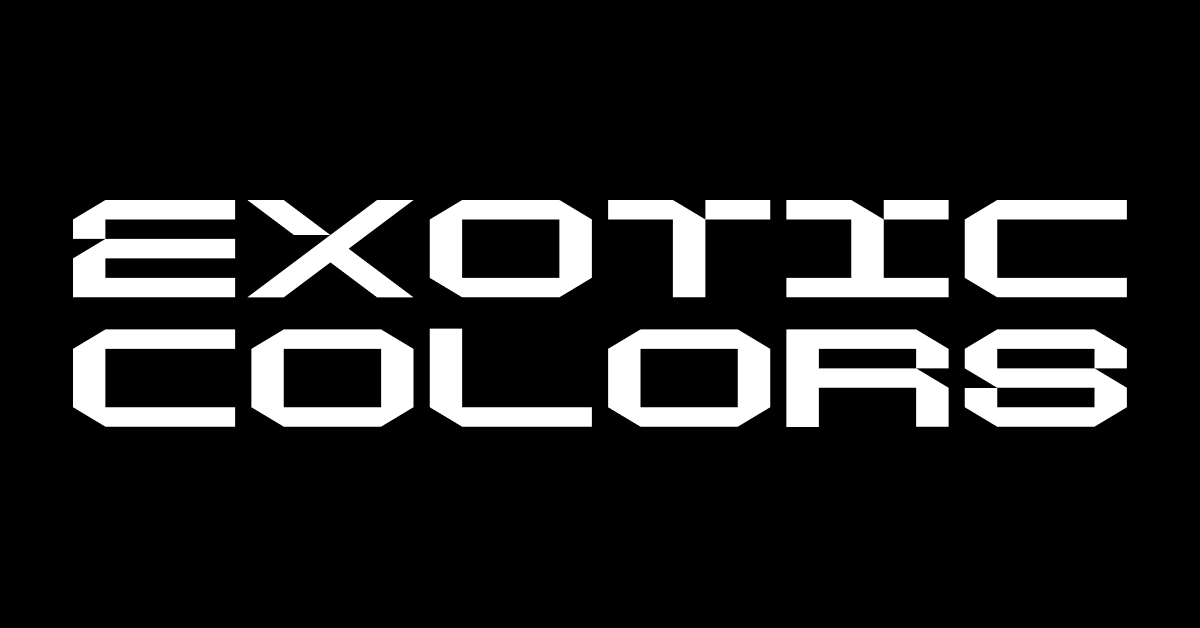 Python Green – Porsche Paint Code | Exotic Car Colors